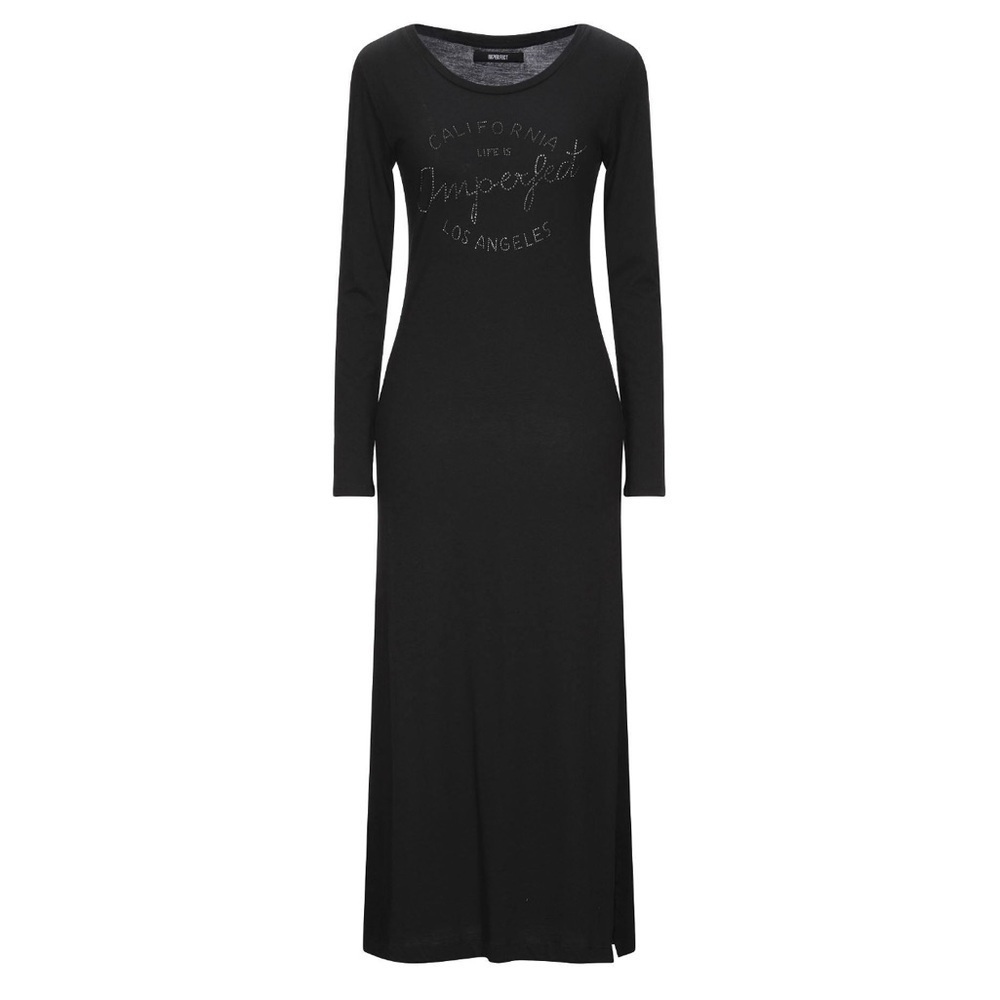 IMPERFECT Dress 🖤​​​​